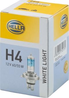 HELLA 8GJ223498-121 - Bulb, spotlight parts5.com