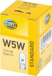 HELLA 8GP 003 594-121 - Hõõgpirn, Suunatuli parts5.com