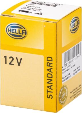 HELLA 8GP002068-121 - Bulb, interior light parts5.com