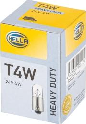 HELLA 8GP 002 067-241 - Bulb, indicator parts5.com