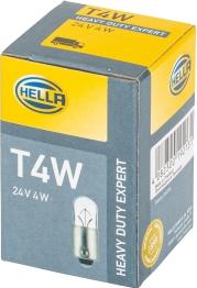 HELLA 8GP 002 067-261 - Bulb, indicator parts5.com