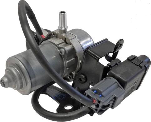 HELLA 8TG 009 428-741 - Vacuum Pump, braking system parts5.com