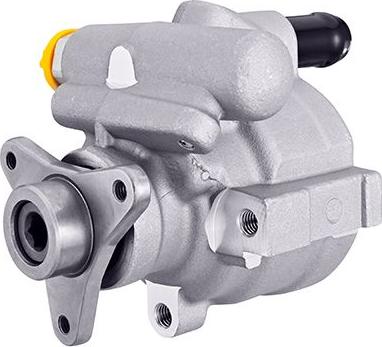 HELLA 8TL 359 003-251 - Hidraulična pumpa, upravljački sustav parts5.com