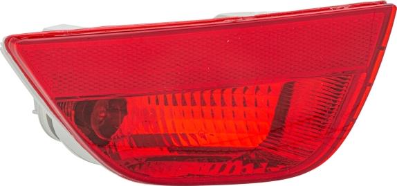 HELLA 2NE 354 068-011 - Rear Fog Light parts5.com