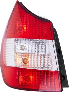 HELLA 2SK 008 659-111 - Combination Rearlight parts5.com