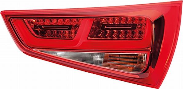 HELLA 2SK 010 437-101 - Combination Rearlight parts5.com