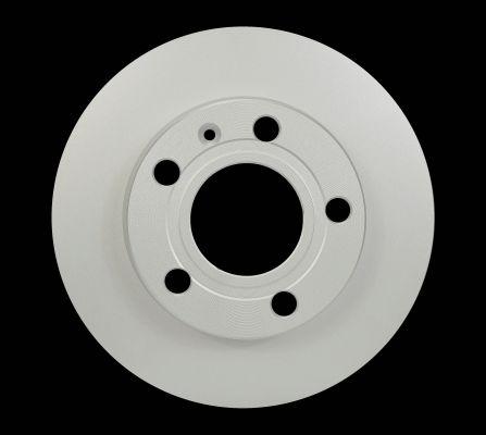 HELLA PAGID 8DD 355 107-541 - Zavorni kolut parts5.com