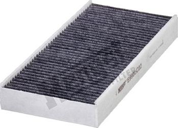 Hengst Filter E990LC02 - Filter, zrak notranjega prostora parts5.com