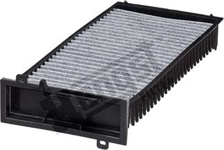 Hengst Filter E990LC - Filtru, aer habitaclu parts5.com