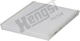 Hengst Filter E992LI - - - parts5.com