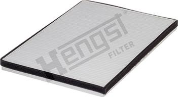 Hengst Filter E944LI - Filtru, aer habitaclu parts5.com