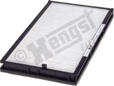 Hengst Filter E959LI - Filtru, aer habitaclu parts5.com