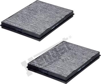 Hengst Filter E960LC-2 - - - parts5.com