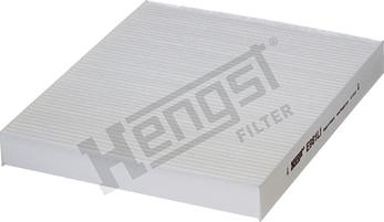 Hengst Filter E961LI - - - parts5.com
