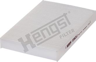 Hengst Filter E962LI - Filtru, aer habitaclu parts5.com