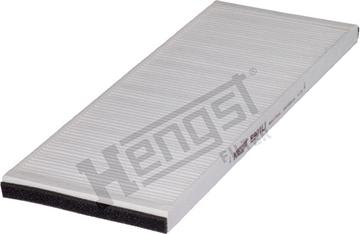 Hengst Filter E901LI - Filter,salongiõhk parts5.com