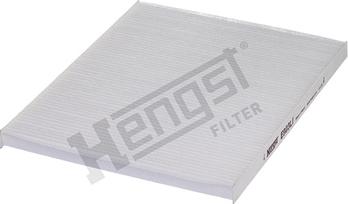 Hengst Filter E903LI - Filtre, kabin havası parts5.com