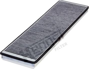 Hengst Filter E933LC - Filter, Innenraumluft parts5.com