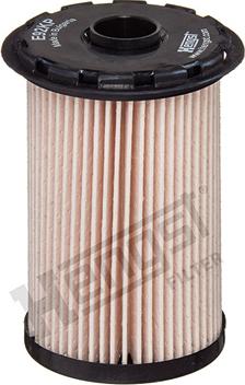 Hengst Filter E92KP D169 - Filter goriva parts5.com