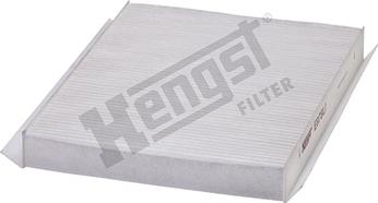 Hengst Filter E978LI - - - parts5.com