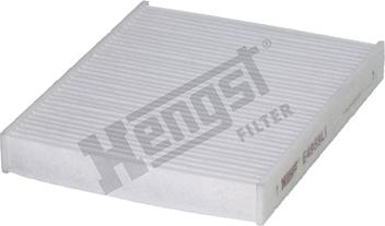 Hengst Filter E4959LI - Filter, zrak notranjega prostora parts5.com