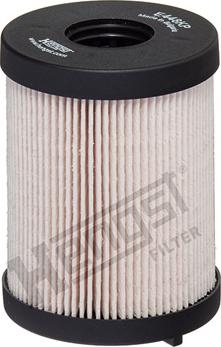 Hengst Filter E448KP D327 - Fuel filter parts5.com