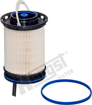 Hengst Filter E451KP D349 - Fuel filter parts5.com