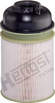 Hengst Filter E453KP D353 - Горивен филтър parts5.com