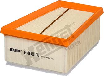 Hengst Filter E461L01 - - - parts5.com