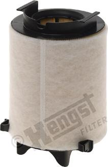 Hengst Filter E482L01 - Air Filter parts5.com