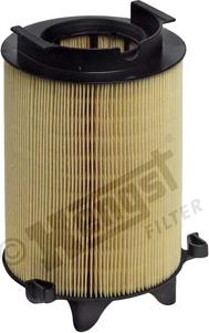 Hengst Filter E482L - Air Filter parts5.com