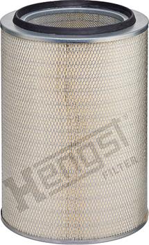 Hengst Filter E433L - Air Filter parts5.com