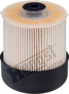 Hengst Filter E437KP D266 - Filter za gorivo parts5.com