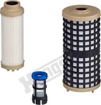 Hengst Filter E429KP D243-3 - Φίλτρο καυσίμου parts5.com