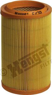 Hengst Filter E429L - Air Filter parts5.com