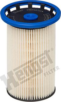 Hengst Filter E424KP - Filter goriva parts5.com