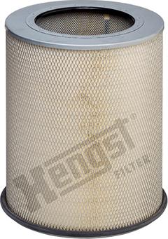 Hengst Filter E420L - Ilmansuodatin parts5.com