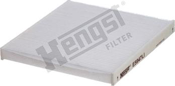 Hengst Filter E5947LI - Filtru, aer habitaclu parts5.com