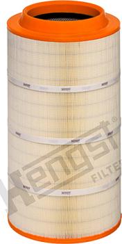 Hengst Filter E595L - Air Filter parts5.com