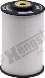 Hengst Filter E5KFR2 D12 - Fuel filter parts5.com