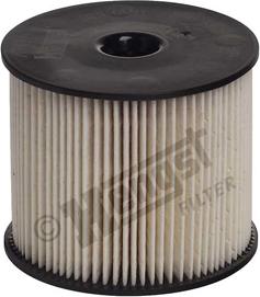 Hengst Filter E69KP D100 - Fuel filter parts5.com