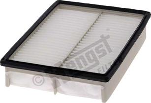 KRAFT AUTOMOTIVE 1713525 - Filtro de aire parts5.com