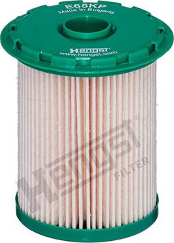 Hengst Filter E65KP D95 - Filter goriva parts5.com