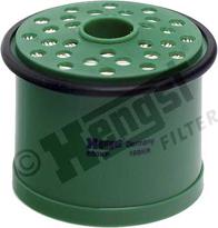 Hengst Filter E60KP - Filtre à carburant parts5.com