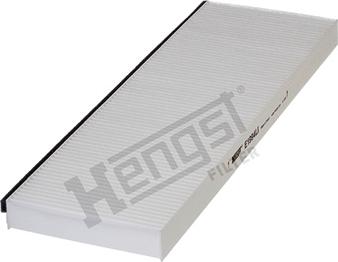 Hengst Filter E1994LI - Filtru, aer habitaclu parts5.com