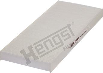 Hengst Filter E1963LI - - - parts5.com