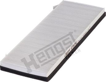 Hengst Filter E1901LI - Filter, zrak notranjega prostora parts5.com