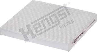 Hengst Filter E1926LI - Filtru, aer habitaclu parts5.com