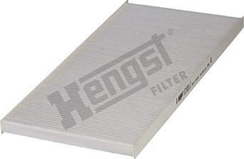 Hengst Filter E1921LI - - - parts5.com