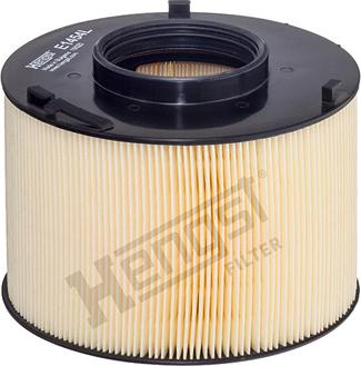 Hengst Filter E1454L - Filtru aer parts5.com